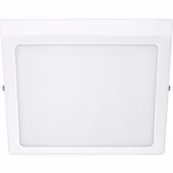 Philips Fonctionnel Plafonnier, LED, Ampoule(s) non remplaçable(s), 1350 lm, IP20, Blanc