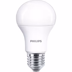 Lampesdirect ® est le grossiste de Ampoules LED | Chez Lampesdirect, le "Philips Corepro LED Ampoule E27 Poire Dépolie 12.5W  ...