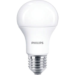Corepro led Ampoule E27 Poire Dépolie 12.5W 1521lm - 940 - Philips