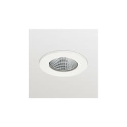 Philips - Spot led Claire Accent G2 RS060B 6W 500lm 36D - 830 Blanc