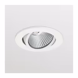 Lampesdirect ® est le grossiste de Luminaires-LED | Chez Lampesdirect, le "Philips Spot LED Claire Accent G2 RS061B 6W 500lm  ...