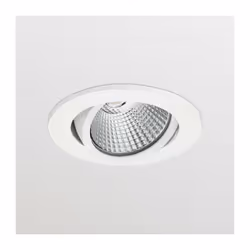 Lampesdirect ® est le grossiste de Luminaires-LED | Chez Lampesdirect, le "Philips Spot LED Claire Accent G2 RS061B 6W 550lm  ...