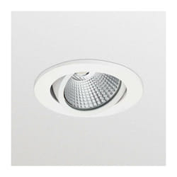 Philips - Spot led Claire Accent G2 RS061B 6W 550lm 36D - 840 Blanc