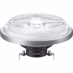 Philips MASTER LED 33379600, 14,8 W, 75 W, G53, 875 lm, 40000 h, Blanc chaud