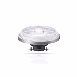 Philips MASTER LED 33397000, 10,8 W, 50 W, G53, 620 lm, 40000 h, Blanc