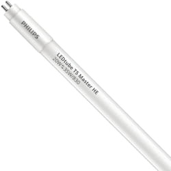 Tube led T5 master (Direct 230V) High Efficiency 20W - Philips