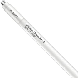 Philips - tube led T5 master (direct 230V) high efficiency 20W 3000LM - 865 lumière du jour 145CM - équivalent 35W