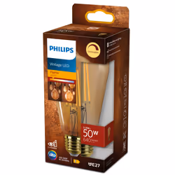 Philips Ampoule (à intensité variable)