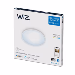 WiZ Plafonnier Superslim 16 W
