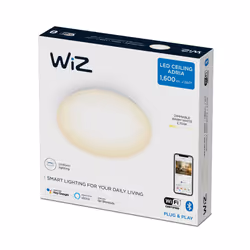 WiZ Plafonnier Adria 17 W