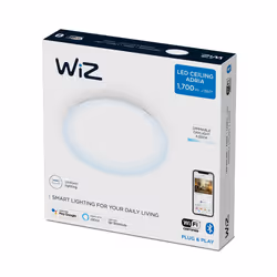 WiZ Plafonnier Adria 17 W