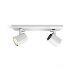 Philips Hue White ambiance Spot double Runner