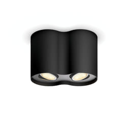 Philips Hue White ambiance Spot double Pillar
