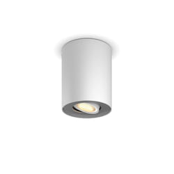 Philips Hue White ambiance Ext. spot unique Pillar