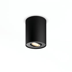 Philips Hue White ambiance Ext. spot unique Pillar