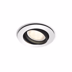 Philips Hue White ambiance Spot à encastrer Milliskin, Spot d'éclairage intelligent, Aluminium, Bluetooth, LED, Ampoule(s) no ...
