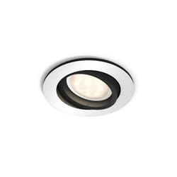 Philips Hue White ambiance Spot à encastrer Milliskin