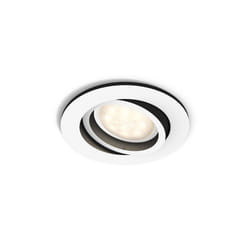 Philips Hue White ambiance Spot à encastrer Milliskin