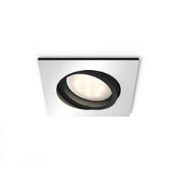 Philips Hue White ambiance Spot à encastrer Milliskin
