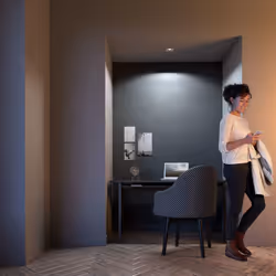Philips Hue White ambiance Spot à encastrer Milliskin