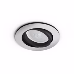 Philips Hue White and Color ambiance Spot encastrable Centura