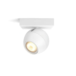Philips Hue White ambiance Spot unique Buckram