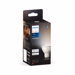 Philips Hue White ambiance GU10 - Spots connectés