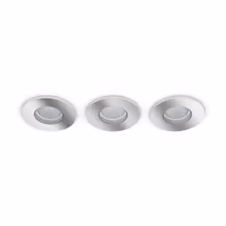 Philips Hue White ambiance Downlight encastrable Adore Bathroom
