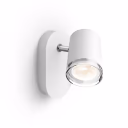 Philips Hue White ambiance Spot salle de bain Adore