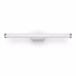 Philips Hue White ambiance Lampe pour miroir de salle de bain Adore