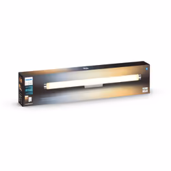 Philips Hue White ambiance Lampe pour miroir de salle de bain Adore