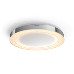 Philips Hue White ambiance Plafonnier pour salle de bain Adore