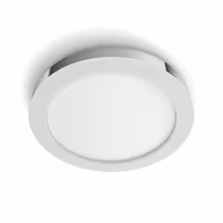 Philips Hue White ambiance Plafonnier pour salle de bain Adore