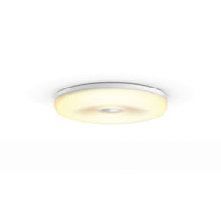 Philips Hue White ambiance Plafonnier salle de bains Struana