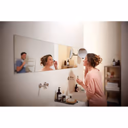 Philips Hue White ambiance Plafonnier salle de bains Struana