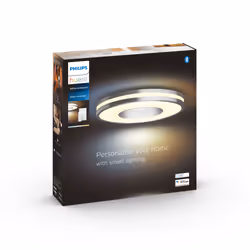 Philips Hue White ambiance Plafonnier Being - Vue supplémentaire 4