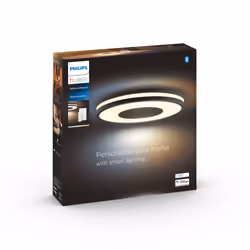 Philips Hue White ambiance Plafonnier Being - Vue supplémentaire 5