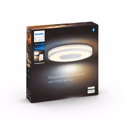Philips Hue White ambiance Plafonnier Being - Vue supplémentaire 4