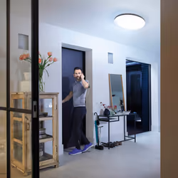 Philips Hue White ambiance Plafonnier Cher