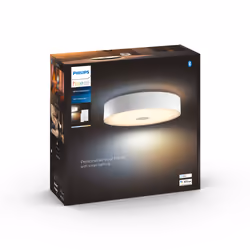 Philips Hue White ambiance Plafonnier Fair