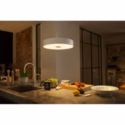 Philips Hue White ambiance Suspension Fair