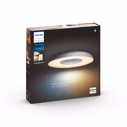 Philips Hue White ambiance Plafonnier Still - Vue supplémentaire 5