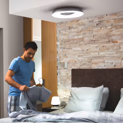 Philips Hue White ambiance Plafonnier Still