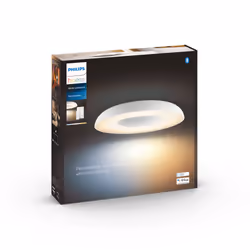 Philips Hue White ambiance Plafonnier Still - Vue supplémentaire 5