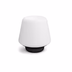 Philips Hue White ambiance Lampe à poser Wellness