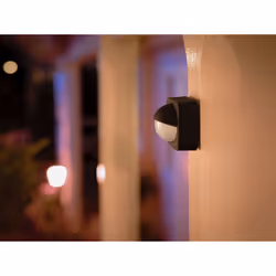 Philips Détecteur extérieur - Vue supplémentaire 4