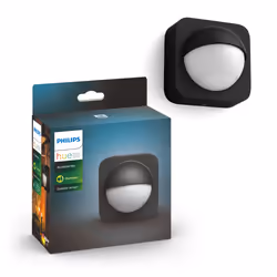 Philips Détecteur extérieur - Vue supplémentaire 7