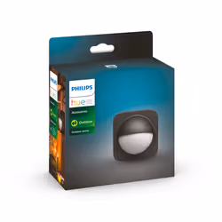 Philips Détecteur extérieur - Vue supplémentaire 8