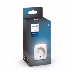 Philips 8719514342309 Prise intelligente Blanc - Vue supplémentaire 2