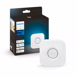 Philips Hue Bridge - Vue supplémentaire 10